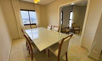 Imagem 4: Apartamento à venda no Centro de Osasco com 125m², 3 dormitórios sendo 1 suite, 1 closet m