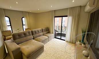 Imagem: Apartamento à venda no Centro de Osasco