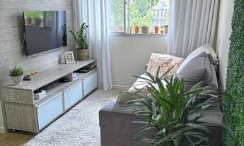 Imagem: Apartamento à venda em Osasco-SP, Vila