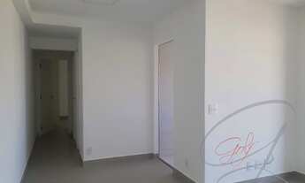 Imagem 2: Apartamento para locação em Quitaúna, Osasco-SP: 2 quartos, 1 suíte, 2 salas, 2 banheiros