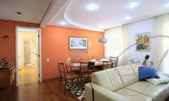 Imagem 4: Apartamento de 3 quartos com suíte e 2 vagas na Vila São Francisco, São Paulo-SP - Confira