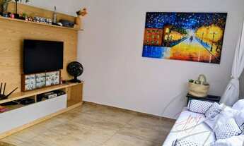 Imagem: Casa de alto padrão à venda em condomínio