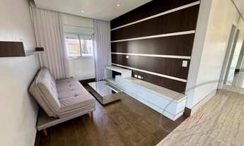 Imagem 3: Apartamento de 142 m² com 3 quartos, todos suítes , 3 vagas de garagem