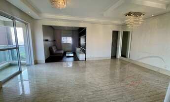 Imagem 7: Apartamento de 142 m² com 3 quartos, todos suítes , 3 vagas de garagem