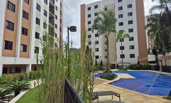 Imagem 2: APARTAMENTO COM 107 M² - 3 DORTS SENDO 1 SUÍTE - SALA AMPLIADA - 2 VAGAS - 1 DEPÓSITO - VI