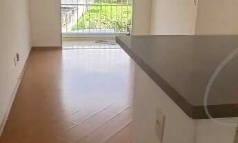 Imagem 2: Apartamento à venda em São Paulo-SP: 3 quartos, 1 banheiro, 1 vaga e 63m² no Jaguaré!