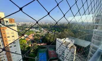 Imagem 6: Apartamento de 142 m² com 3 quartos, todos suítes , 3 vagas de garagem