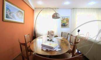 Imagem 5: Apartamento de 3 quartos com suíte e 2 vagas na Vila São Francisco, São Paulo-SP - Confira