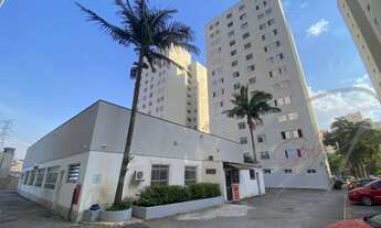 Imagem: Apartamento à venda em São Paulo-SP, Vila