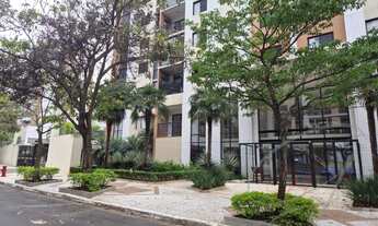 Imagem 4: APARTAMENTO COM 107 M² - 3 DORTS SENDO 1 SUÍTE - SALA AMPLIADA - 2 VAGAS - 1 DEPÓSITO - VI