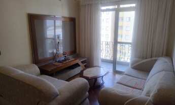 Imagem: Apartamento a venda 110 m2, 3 dormitórios