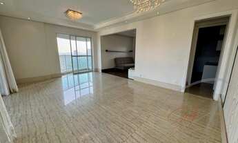 Imagem 2: Apartamento de 142 m² com 3 quartos, todos suítes , 3 vagas de garagem