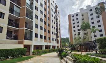 Imagem: APARTAMENTO COM 107 M² - 3 DORTS SENDO