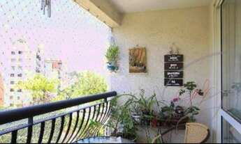 Imagem: Apartamento de 3 quartos com suíte e 2