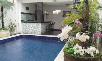 Imagem: Casa à venda em Osasco-SP, Jardim Umuarama