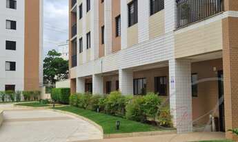 Imagem 3: APARTAMENTO COM 107 M² - 3 DORTS SENDO 1 SUÍTE - SALA AMPLIADA - 2 VAGAS - 1 DEPÓSITO - VI