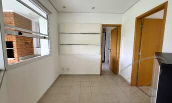 Imagem 7: Apartamento de Luxo na Vila São Francisco: 3 Quartos, 2 Suítes, 3 Salas, 5 Banheiros, 4 Va