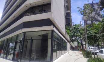 Imagem 2: Salas comercial para Venda Pinheiros, São Paulo - Conjuntos de salas - 2 salas 21,76, sen
