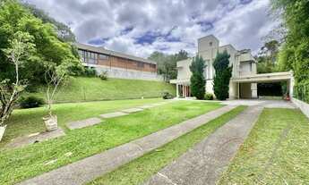 Imagem 5: Casa residencial para Venda Recanto Impla, Carapicuíba 4 dormitórios sendo 4 suítes, 3 sal
