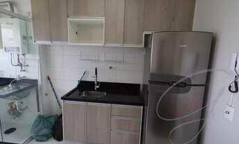 Imagem 7: Apartamento à venda em Osasco-SP, Jaguaribe: 2 quartos, 2 salas, 1 banheiro, 1 vaga, 49m²