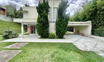 Imagem: Casa residencial para Venda Recanto Impla