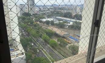 Imagem 5: Apartamento à venda em Osasco-SP, Centro: 3 quartos, 1 suíte, 2 salas, 2 banheiros, 2 vaga