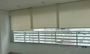 Imagem 2: Apartamento à venda em Osasco-SP, Centro: 3 quartos, 1 suíte, 2 salas, 2 banheiros, 2 vaga