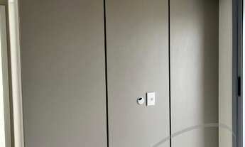 Imagem 4: Apartamento à venda em Osasco-SP, no bairro Umuarama: 2 quartos, 1 suíte, 2 salas, 2 banhe