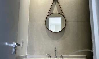 Imagem 7: Apartamento à venda em Osasco-SP, no bairro Umuarama: 2 quartos, 1 suíte, 2 salas, 2 banhe