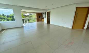 Imagem 2: Apartamento de Luxo na Vila São Francisco: 3 Quartos, 2 Suítes, 3 Salas, 5 Banheiros, 4 Va