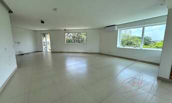 Imagem 5: Apartamento de Luxo na Vila São Francisco: 3 Quartos, 2 Suítes, 3 Salas, 5 Banheiros, 4 Va