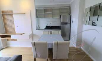 Imagem 6: Apartamento à venda em Osasco-SP, Jaguaribe: 2 quartos, 2 salas, 1 banheiro, 1 vaga, 49m²