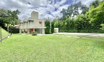 Imagem 6: Casa residencial para Venda Recanto Impla, Carapicuíba 4 dormitórios sendo 4 suítes, 3 sal