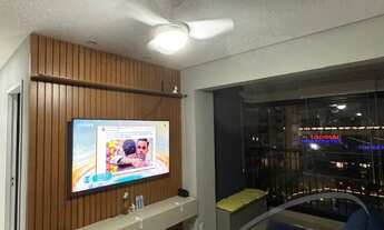 Imagem 2: Excelente oportunidade de investimento: Apartamento à venda em Osasco-SP, no bairro Contin