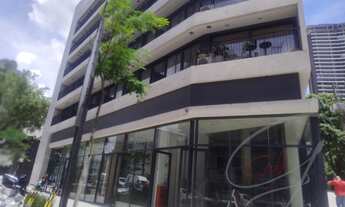 Imagem 3: Salas comercial para Venda Pinheiros, São Paulo - Conjuntos de salas, nova no contra piso