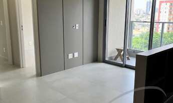 Imagem 5: Apartamento à venda em Osasco-SP, no bairro Umuarama: 2 quartos, 1 suíte, 2 salas, 2 banhe