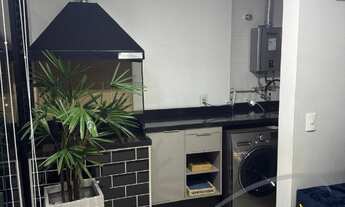 Imagem 4: Excelente oportunidade de investimento: Apartamento à venda em Osasco-SP, no bairro Contin