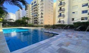 Imagem: Apartamento de 3 quartos com suíte e 2