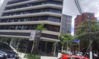 Imagem 5: Salas comercial para Venda Pinheiros, São Paulo - Conjuntos de salas - 2 salas 21,76, sen