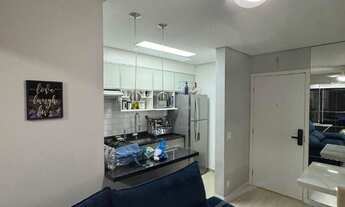 Imagem 7: Excelente oportunidade de investimento: Apartamento à venda em Osasco-SP, no bairro Contin