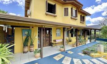 Imagem: Casa residencial para Venda Granja Viana