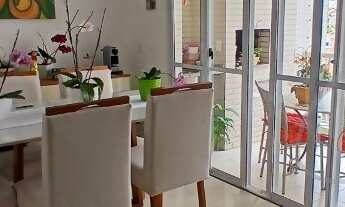 Imagem 5: Apartamento à venda em São Paulo-SP: 3 quartos, 2 suítes, 2 salas, 3 banheiros, 2 vagas na