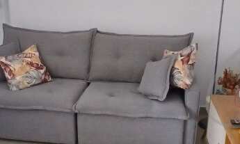 Imagem 3: Apartamento à venda em São Paulo-SP: 3 quartos, 2 suítes, 2 salas, 3 banheiros, 2 vagas na