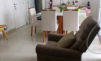 Imagem: Apartamento à venda em São Paulo-SP 3