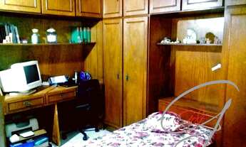 Imagem 7: APARTAMENTO COM 3 DORMITÓRIOS NO BAIRRO LAPA DE BAIXO