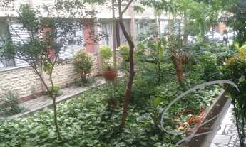 Imagem: APARTAMENTO COM 3 DORMITÓRIOS NO BAIRRO