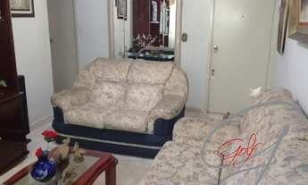 Imagem 5: APARTAMENTO COM 3 DORMITÓRIOS NO BAIRRO LAPA DE BAIXO