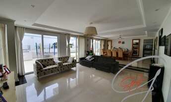 Imagem: Residência de alto padrão, 722 ms. 5 suites