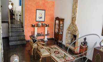 Imagem 3: Ótimo sobrado no Adalgisa - Lazer para sua família