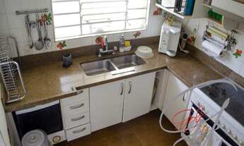 Imagem 6: Ótimo sobrado no Adalgisa - Lazer para sua família